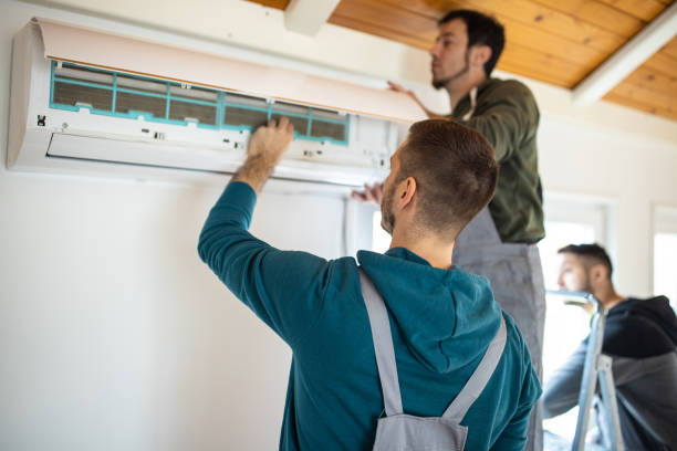 Best HVAC Tune-Up Services  in Greenfield, CA