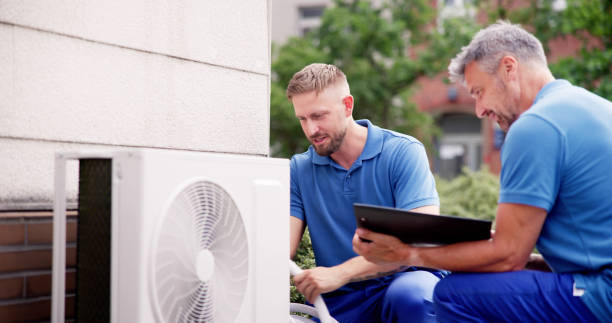 Reliable Greenfield, CA HVAC Solutions