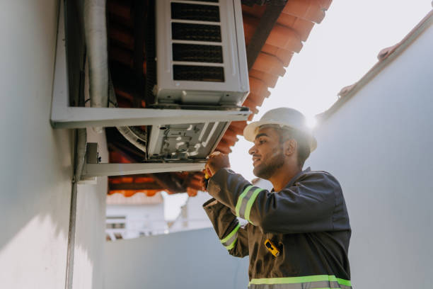 Best Furnace Installation  in Greenfield, CA